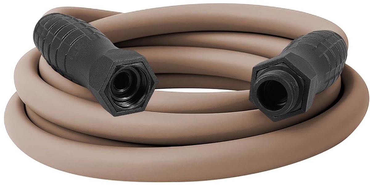 Omgoods - Tuinslang met SwivelGrip Technologie voor Kinkvrij Gebruik