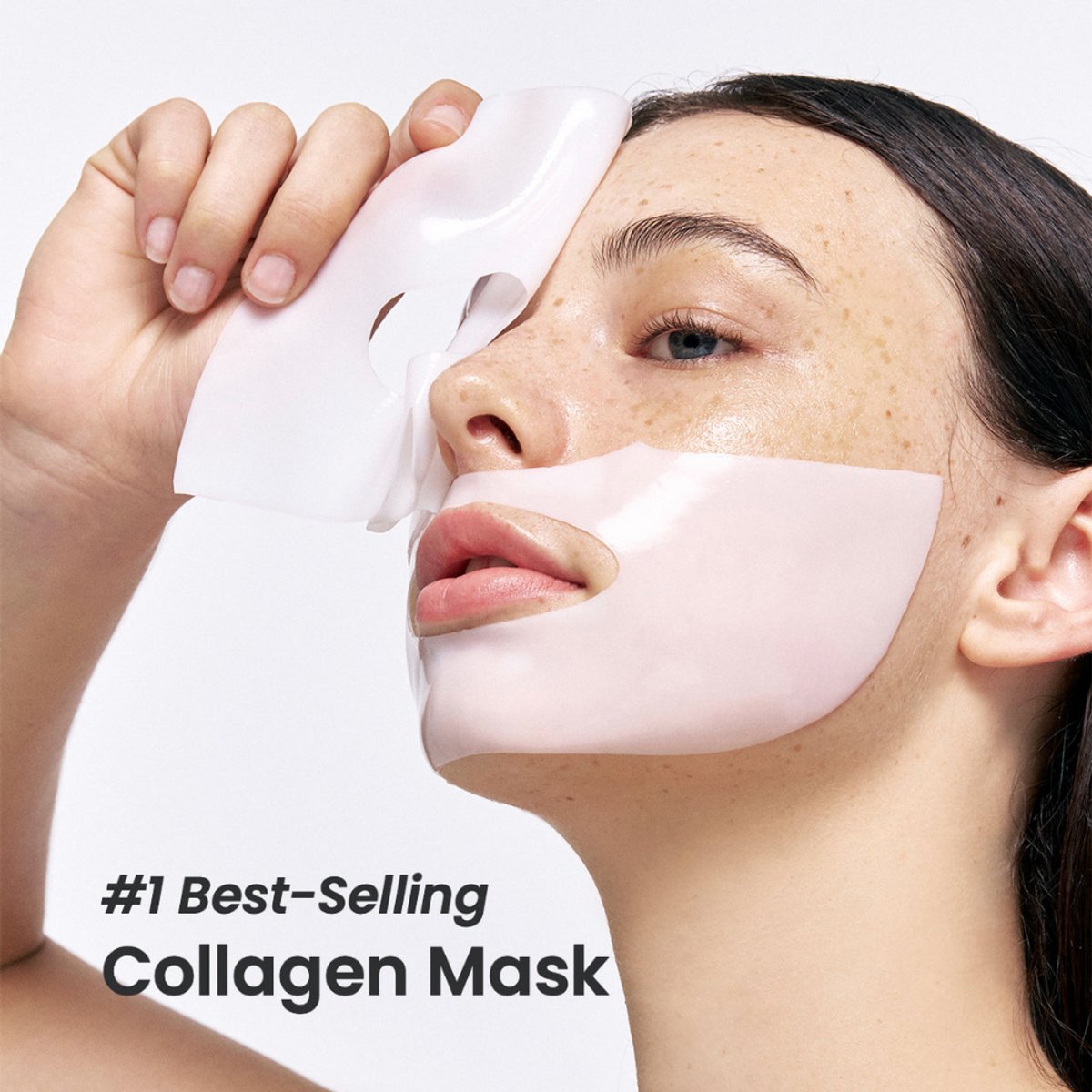 Biodance - Bio Collagen Real Deep Mask - 1 stuk - Korean Skincare — cadeau in Verzorging - foto 7