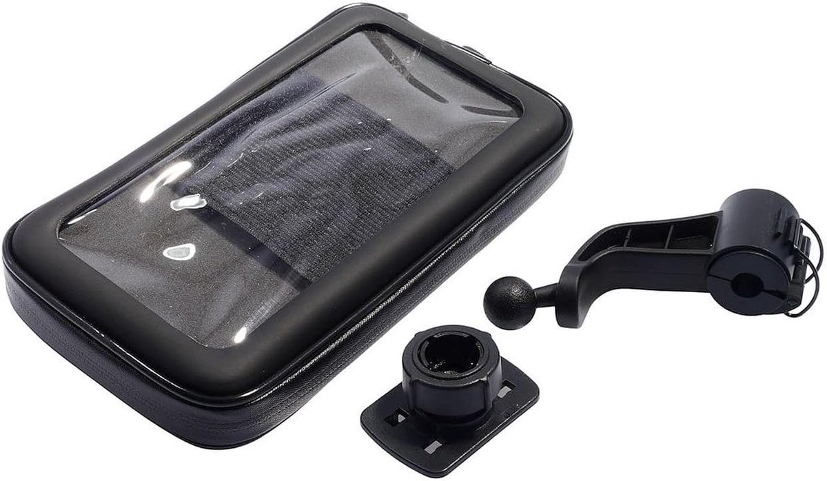 Telefoonhouder voor scooter Smart Scooter Case