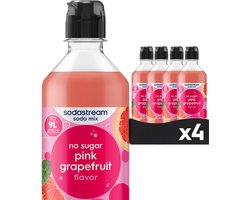 CLASSICS FRUIT FLAVORS PINK GRAPEFRUIT