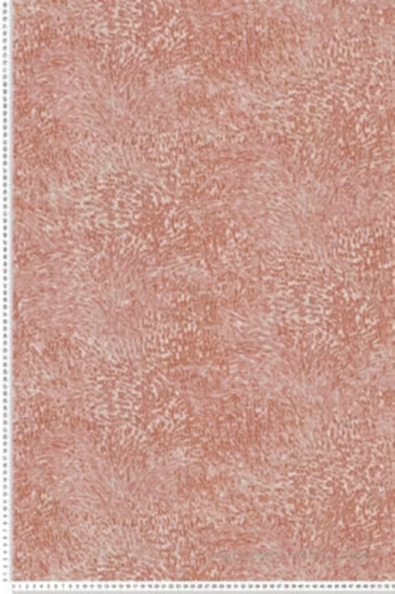 Lutèce – 51246310 – Vliesbehang – Oranje