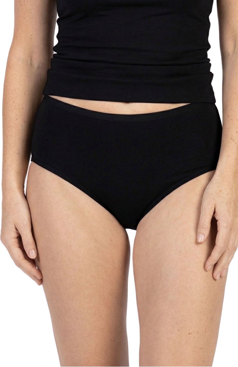 6-pack Tailleslip Fine Cotton