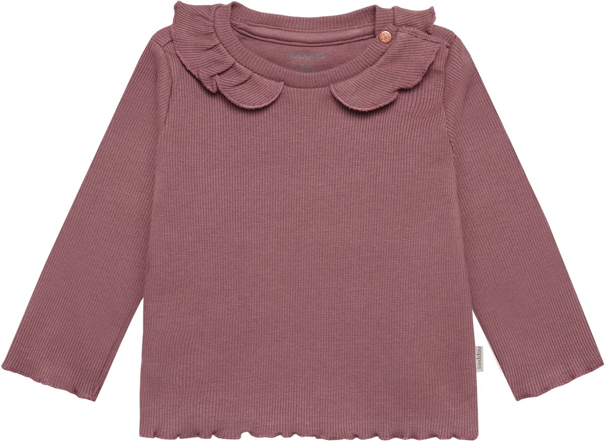 Noppies T-shirt Baby Maat 74