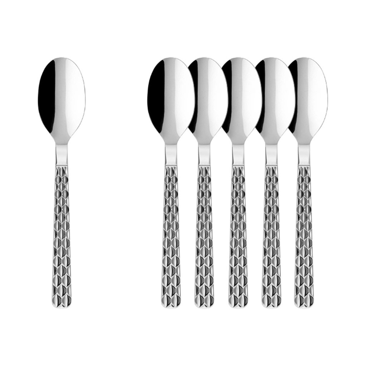 Tafellöffel Boston 212 mm Set van 6