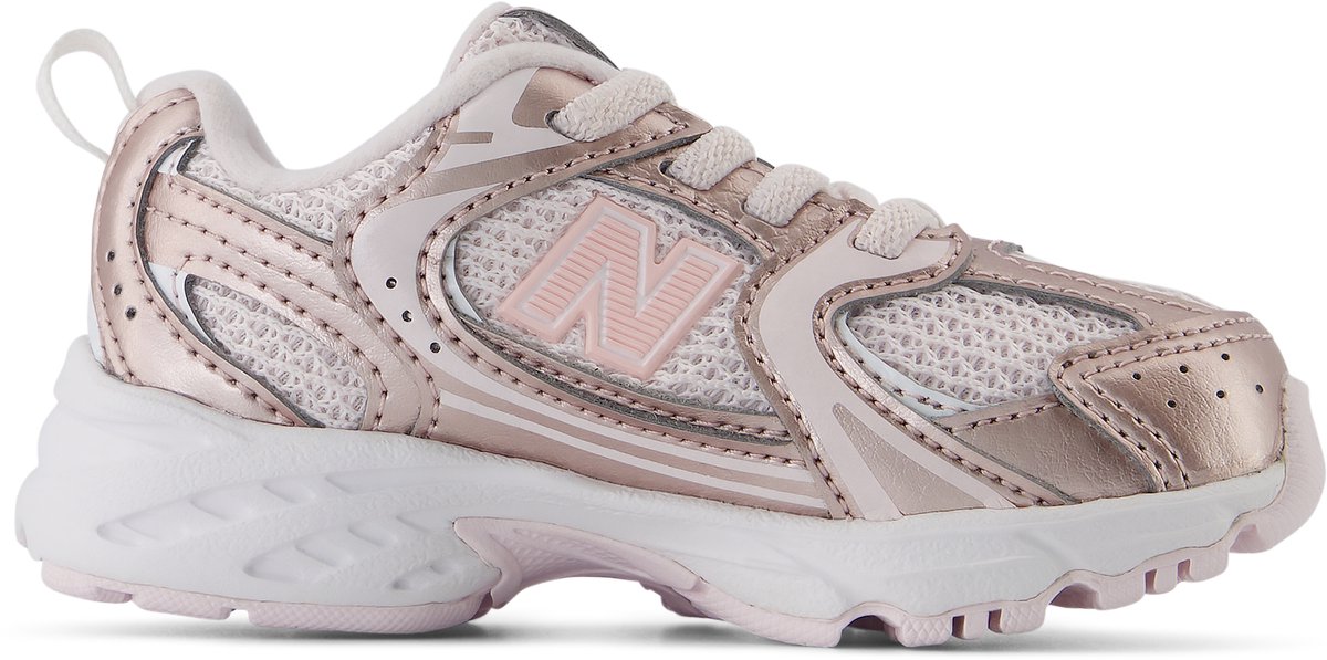 New Balance 530 Unisex Sneakers - SHELL PINK