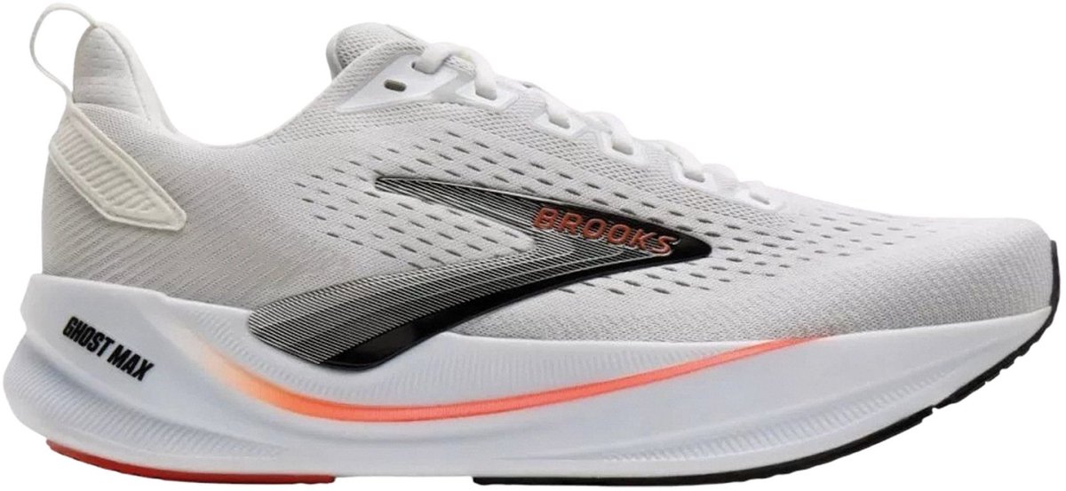 Brooks Ghost Max 4 Hardloopschoenen Heren