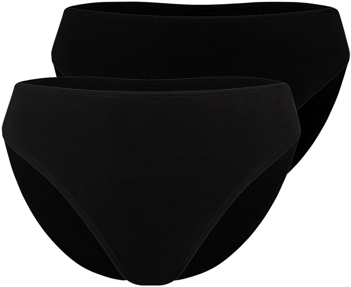 2-pack menstruatieondergoed Lucy