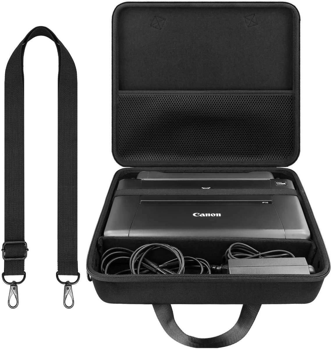 Omgoods - Beschermhoes voor iP110 / TR150 Mobiele Inktprinter
