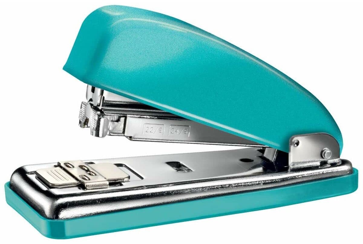 Omgoods - Classic Metalen Nietmachine, Model 226 - Perfect voor Thuis en Kantoor