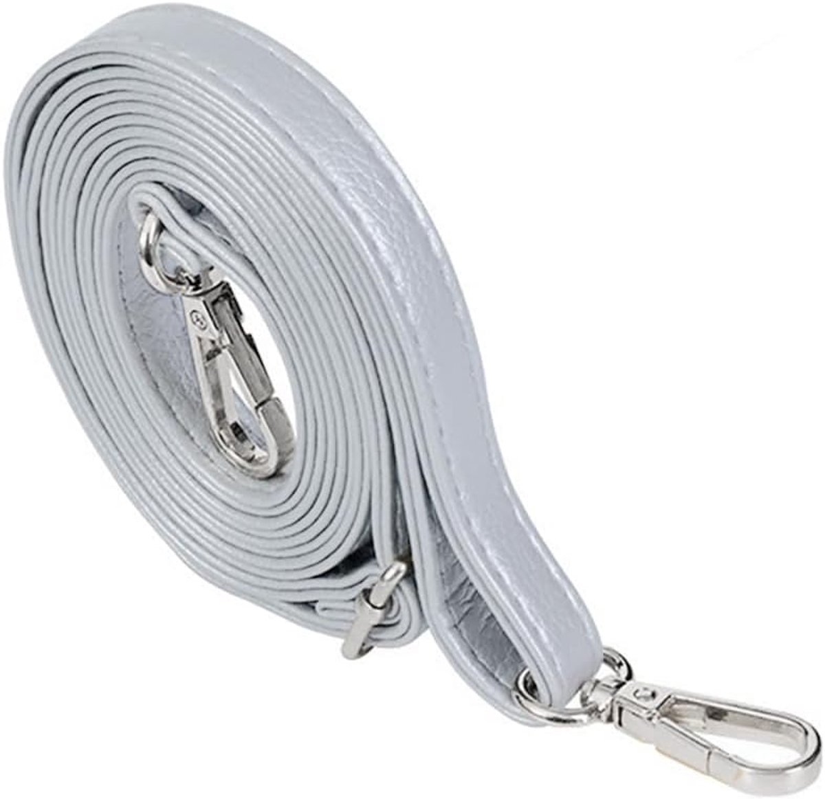 Pu schouderriem, leren schouderriem voor dames, tassenband