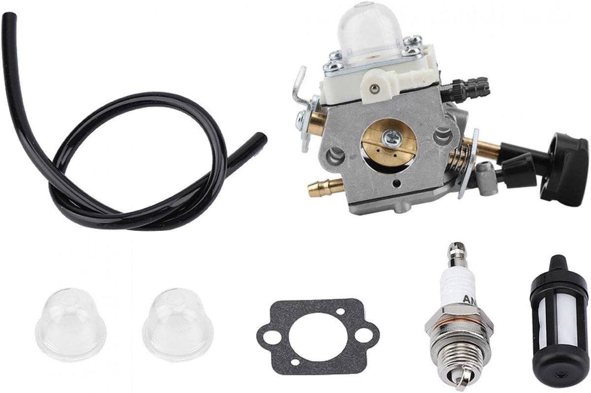 Carburateur Voor Stihl BG86 SH56 SH56C SH86 SH86C Carb ZAMA C1M-S261B, Zorgt Voor Producten Van Hogere Kwaliteit