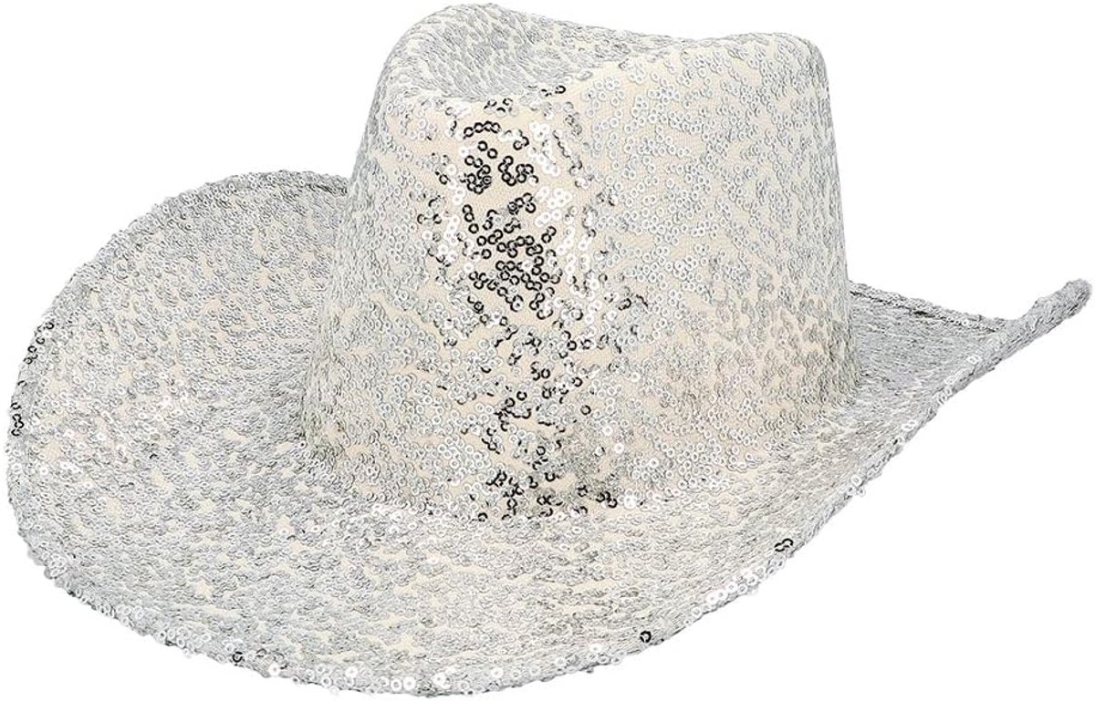 Rodeo Party-cowboyhoed Hoed voor kostuums, carnaval, themafeest en