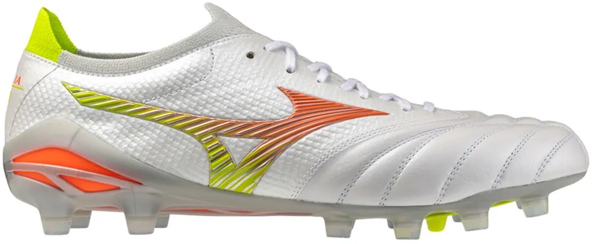 Mizuno Morelia Neo V β Japan Voetbalschoenen Wit EU 42