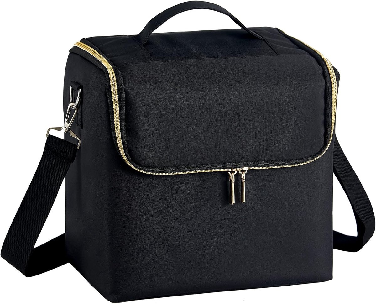 make-up tas, cosmeticakoffer, schminktas, make-up koffer, make-up