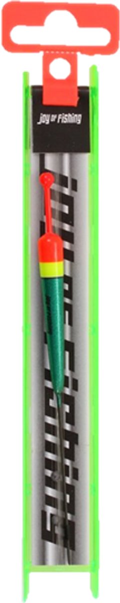 Import recreatie tuigje 0,2 gram 0428
