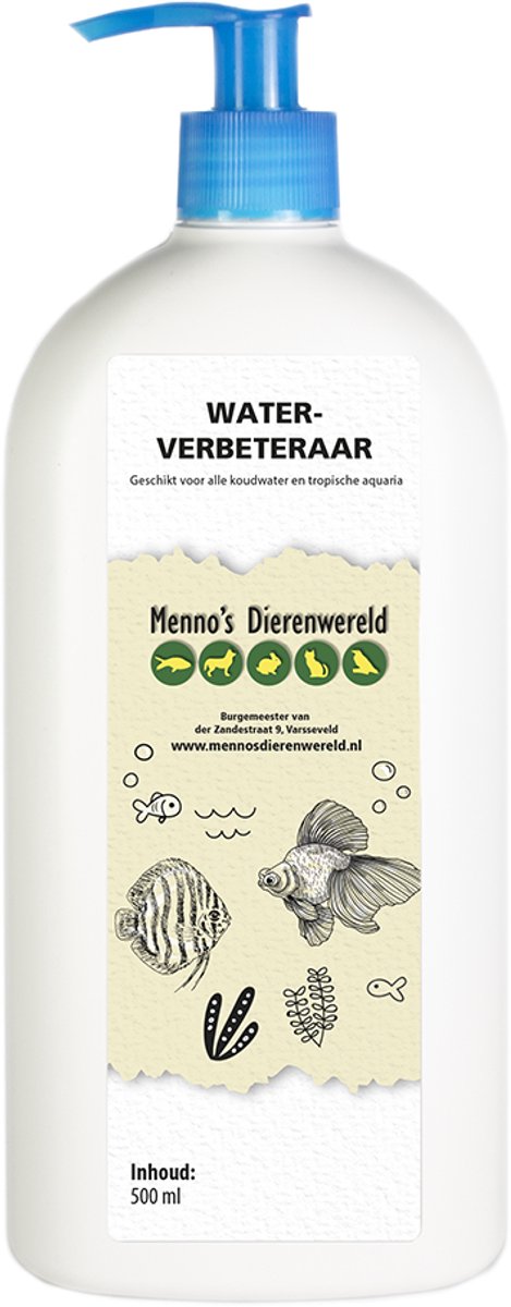 Waterverbeteraar 500ml