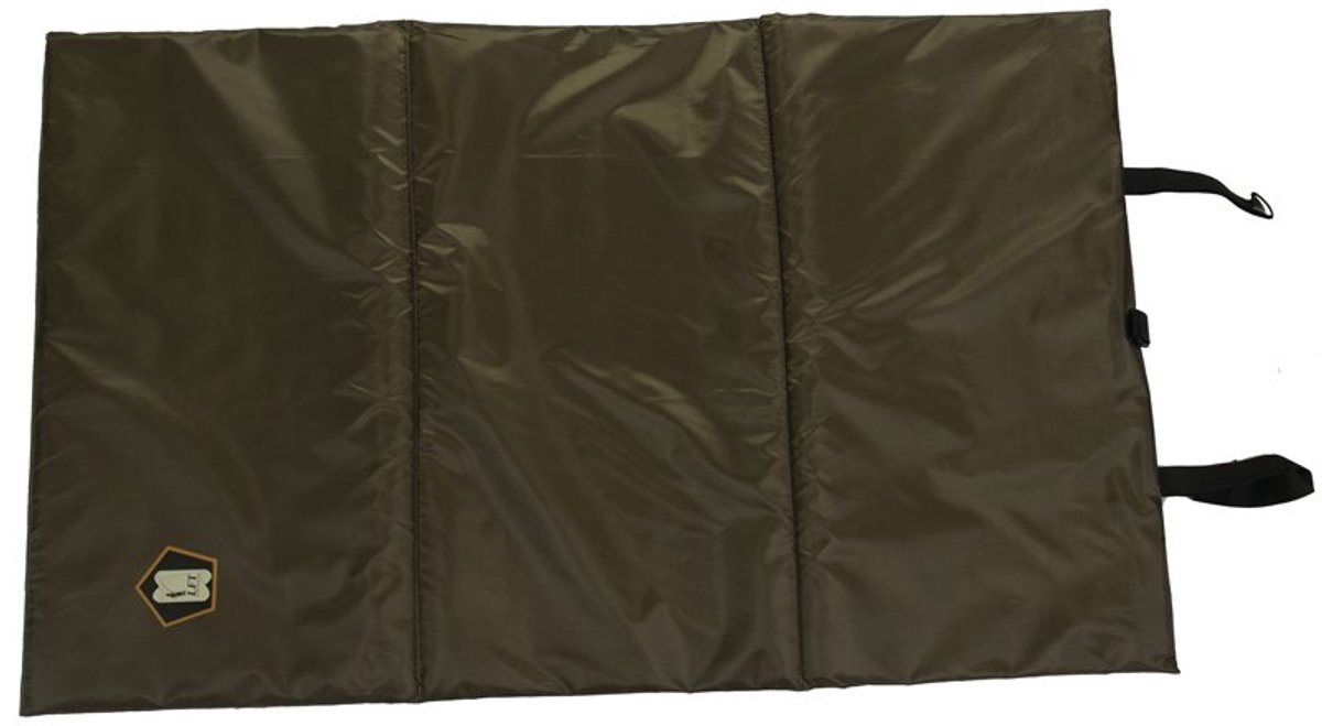 LFT rookie (basic) onthaakmat (120x60cm)