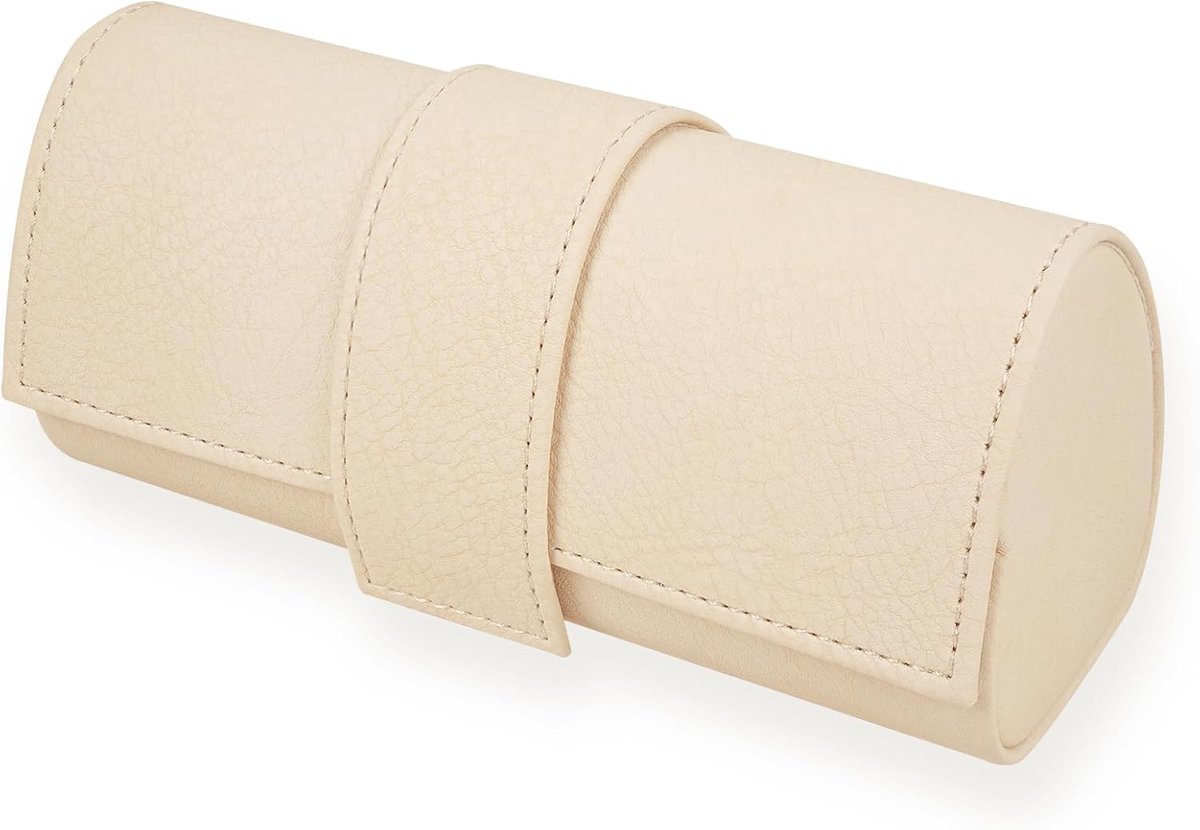 Extra grote hardshell-zonnebrillenhoes, extra grote opbergtas voor zonnebrillen, compatibel met DIOR Diorbay S1U Prada PR 59WS PR 63XS Versace VE2251 VE2252 VE2150Q VE2233