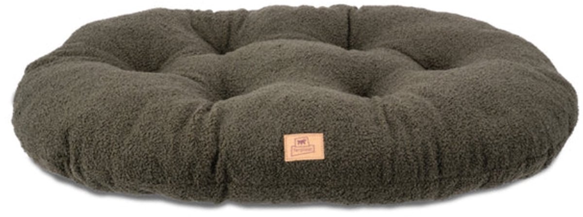 Ferplast Relax 78 Boucle donkergroen