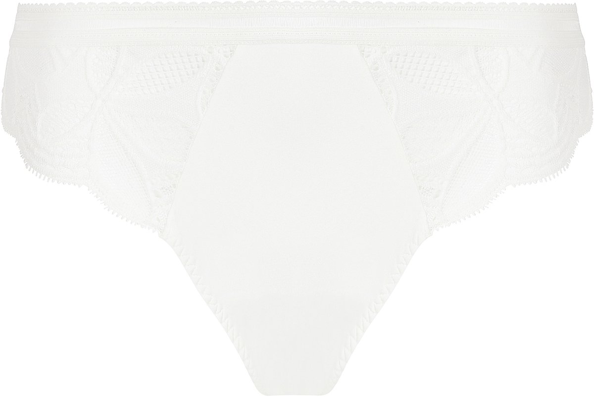 Antigel Stricto Sensuelle Slip Ecru Nacre 44