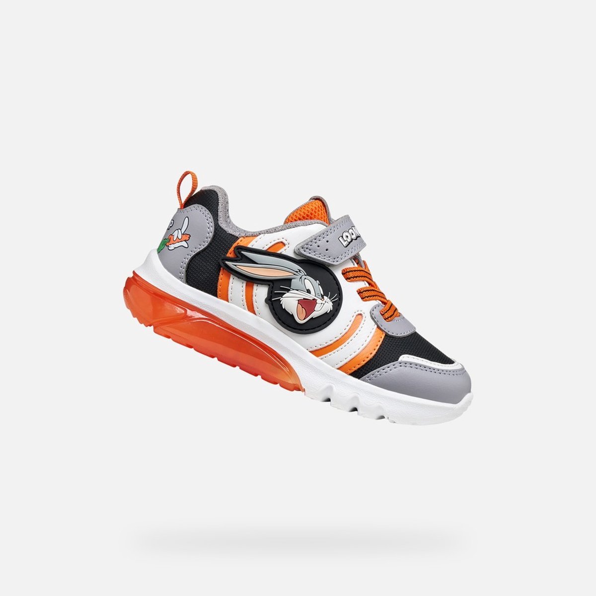 GEOX Sneakers - - Maat 34
