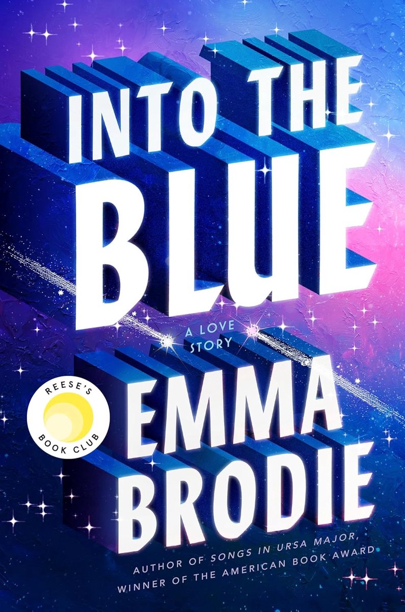 SnelShoppen - Into the Blue: Een Romantisch Verhaal - Boeken over Liefde, Romantiek, Fictie, Paperback, 300 Pagina's, Perfect voor Leesliefhebbers en