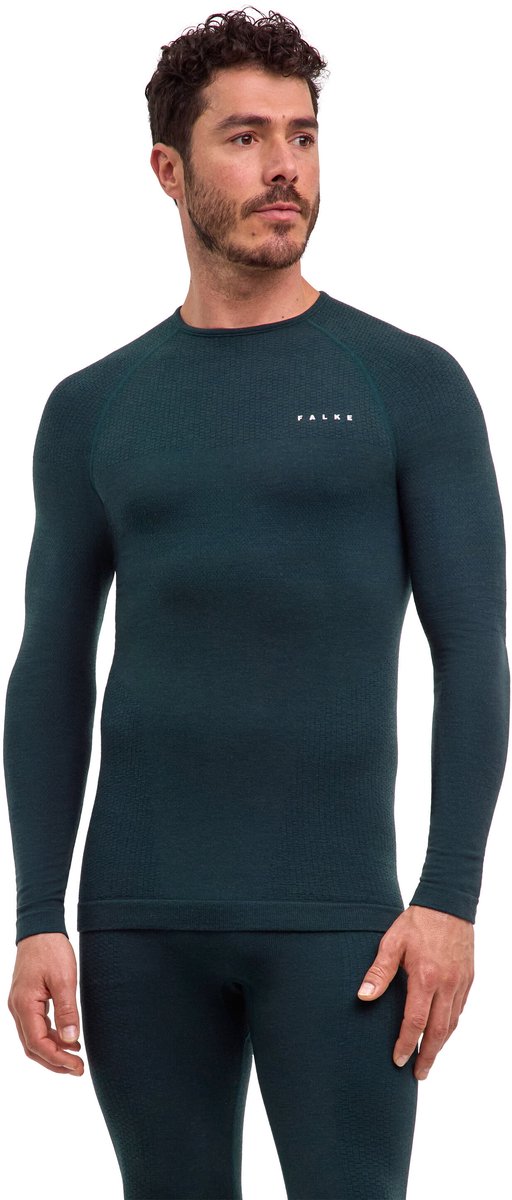 FALKE - Heren - Onderhemden