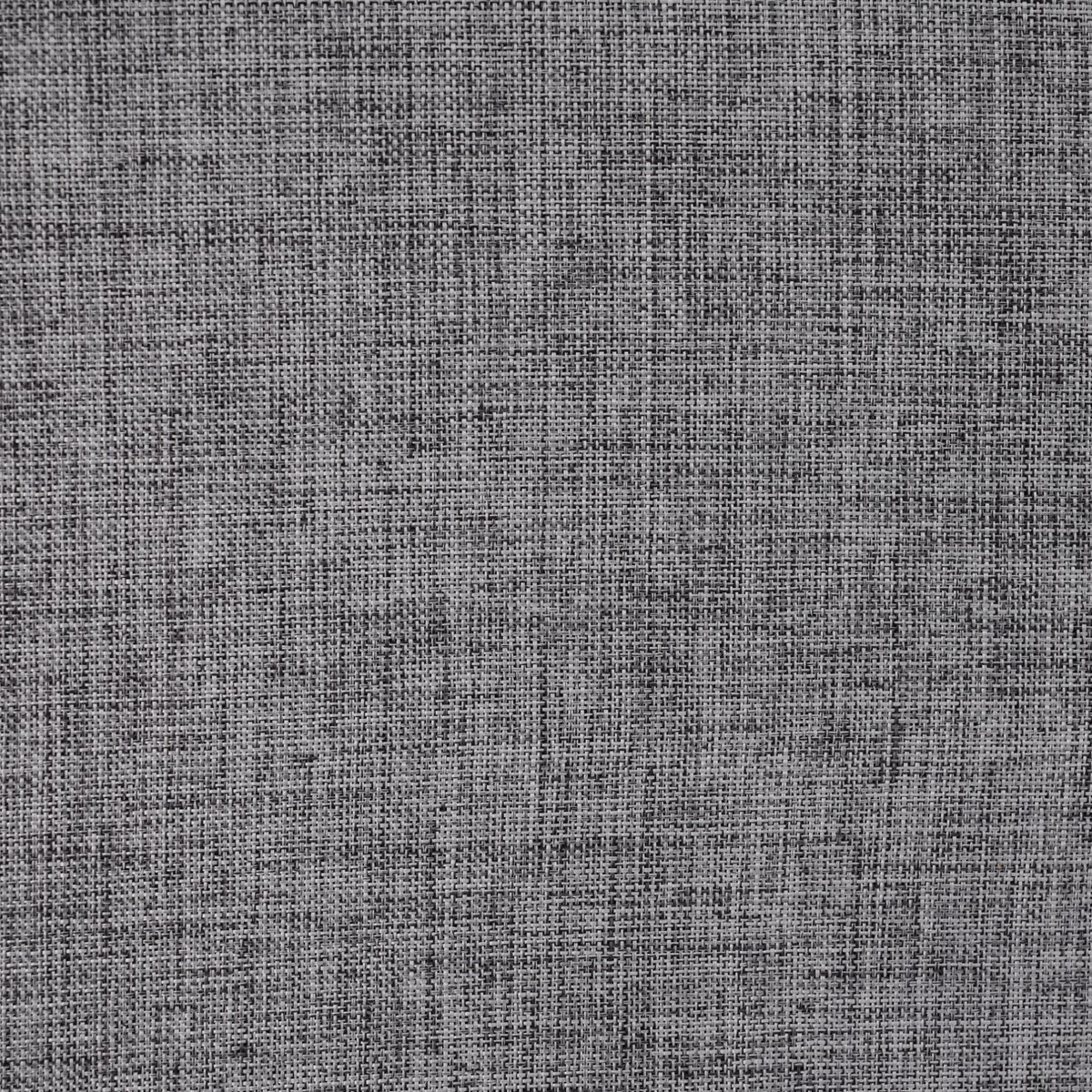 MEUNIQ tweepersoonsbed 160x200 cm met LED-verlichting, USB en Type-C, opbergruimte onder lattenbodem, gestoffeerd bedframe voor slaapkamer, grijs