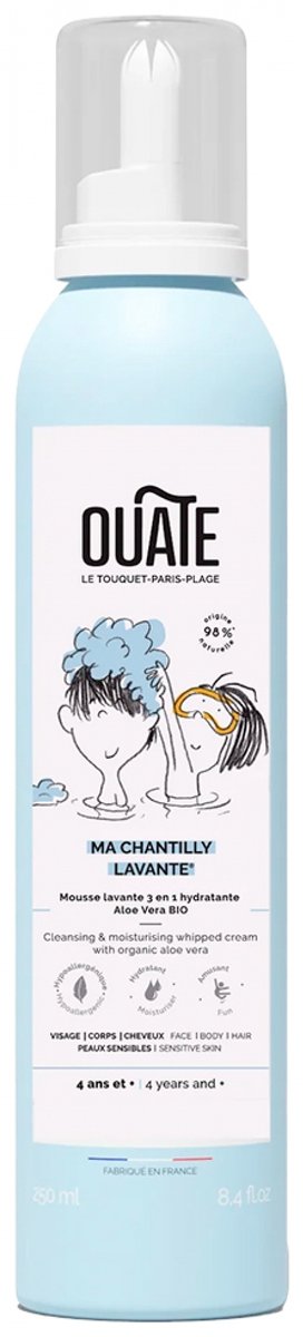 Ouate Ma Chantilly Lavante 250 ml