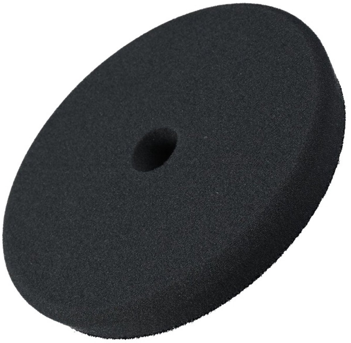 Detail Passion Therminator Finish Polijstpad zwart 125mm