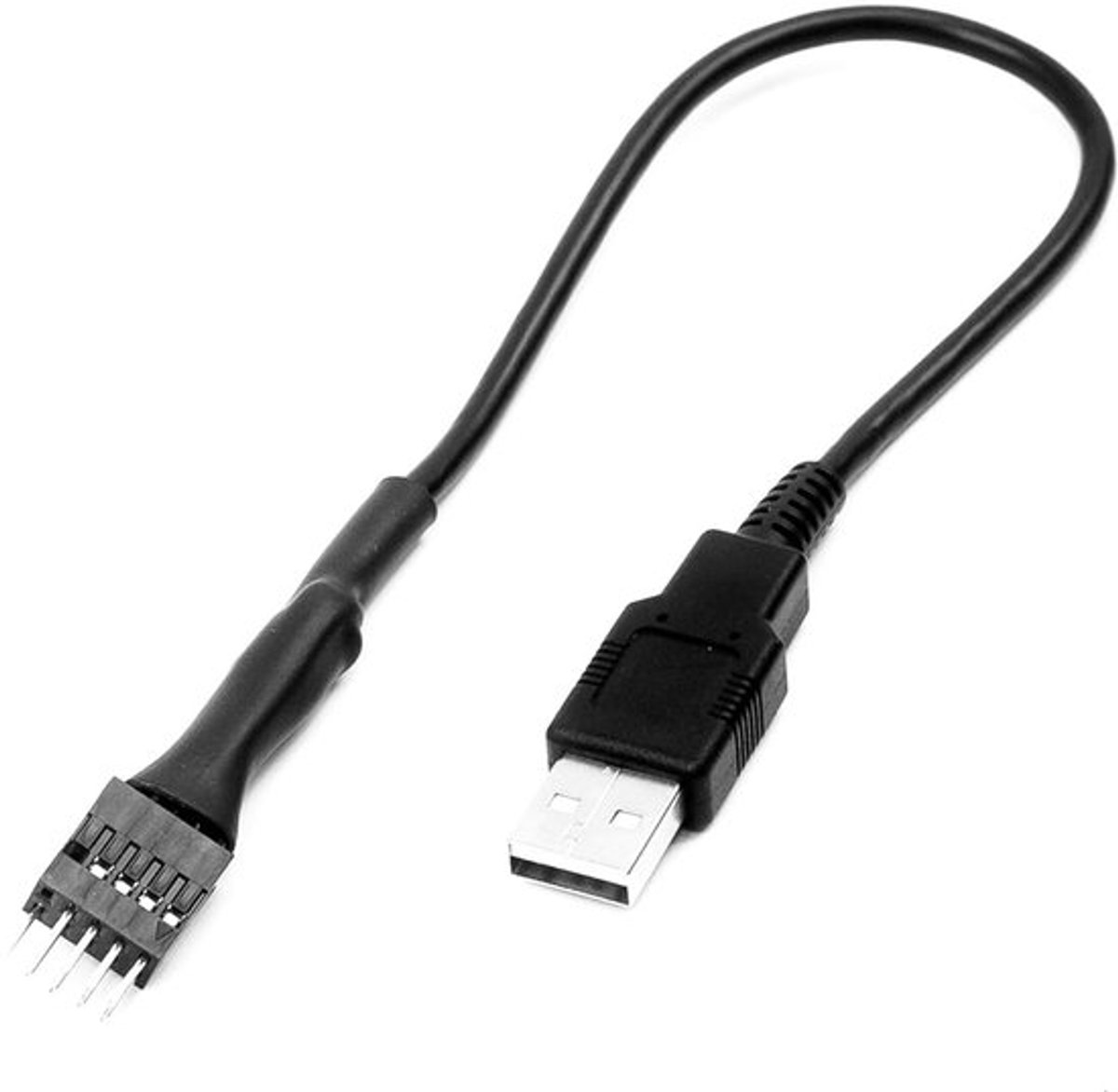 USB A naar 9Pin kabel van Dailygoody - 9 pin USB 2.0