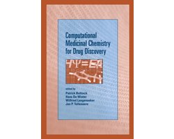 Computational Medicinal Chemistry for Drug Discovery