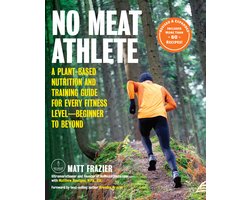 No Meat Athlete, Revised and Expanded
