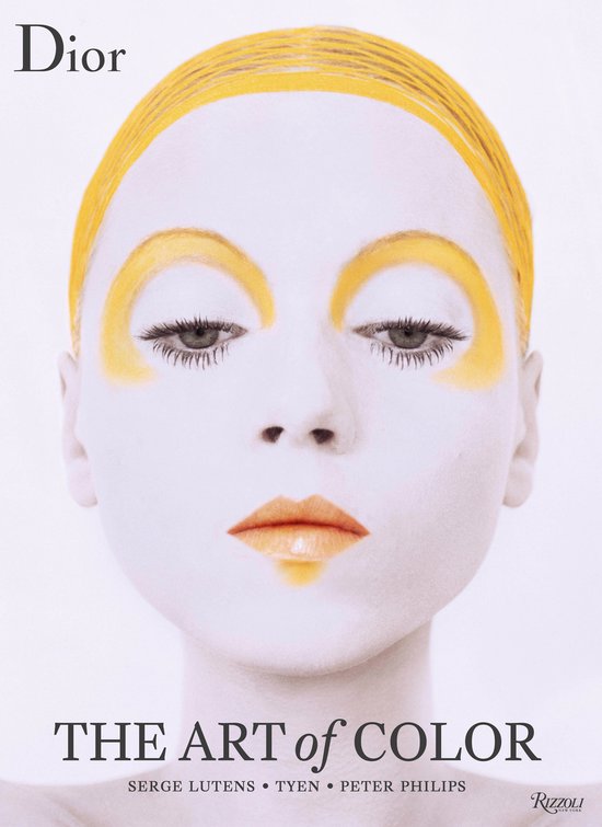 Dior - cover