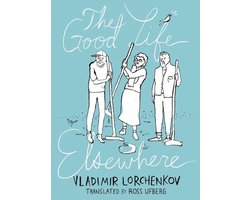 The Good Life Elsewhere
