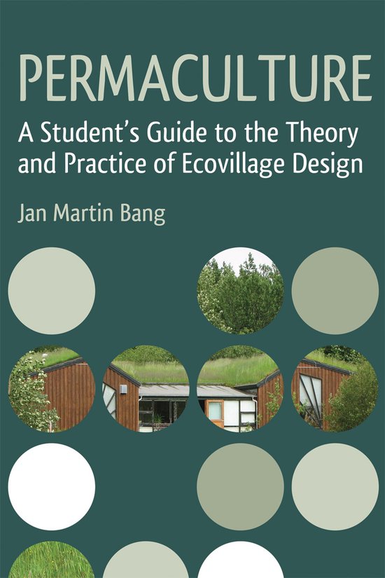 Permaculture - cover
