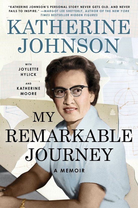 My Remarkable Journey - cover