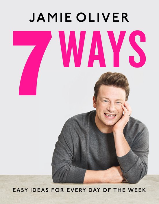 7 Ways - cover