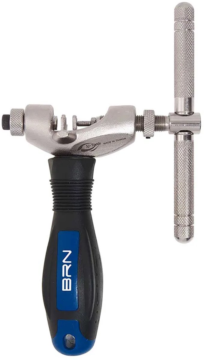 Brn Cr-mo 1/11s Kettingpen-extractor Zilver
