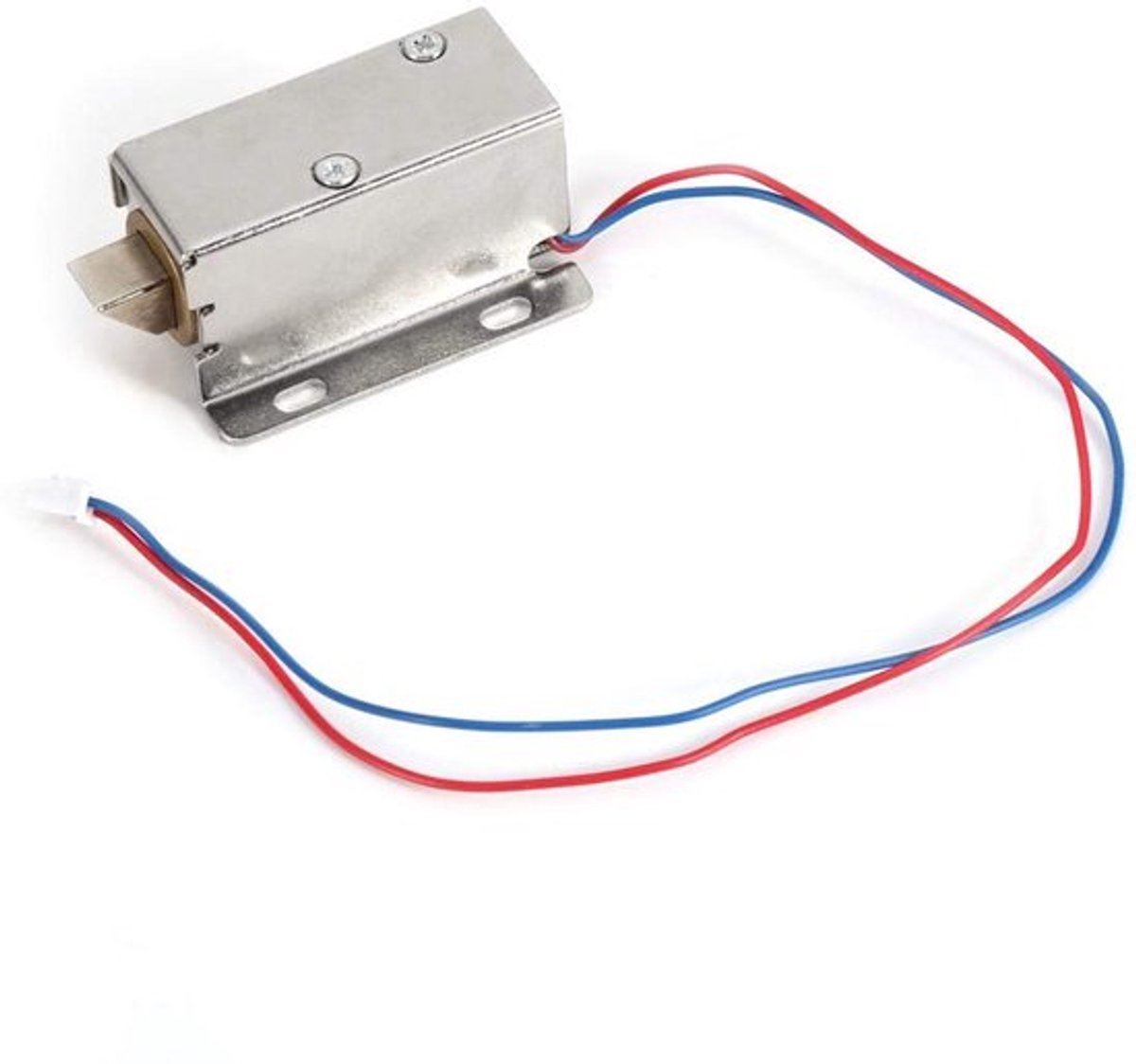 Dailygoods - Elektrisch solenoïde slot - Veiligheid voor lades - Compact formaat