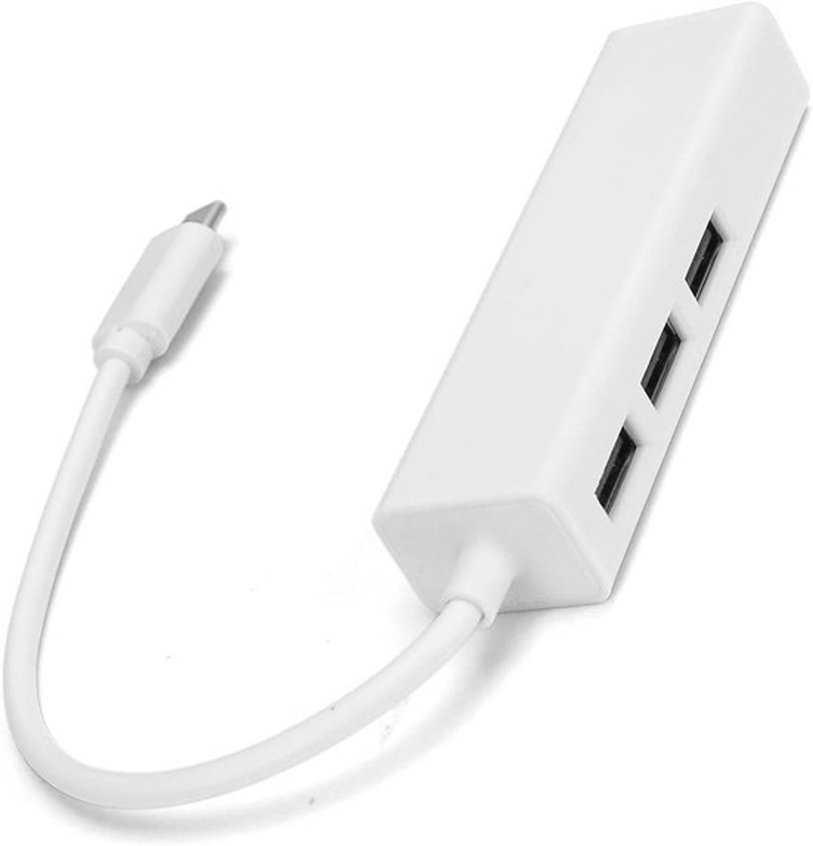 Ethernet naar USB adapter - Store_9