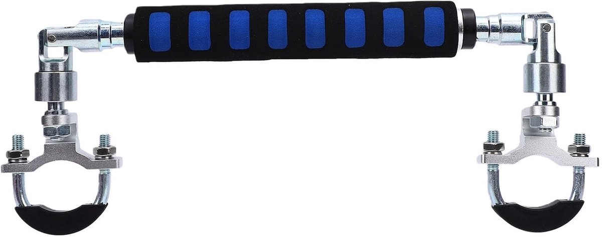 Stuurstang Grasmaaier - Stuurbediening Hendel - Gazon Onderhoud - Bediening met één hand - 37 x 14.5 x 5.5 cm