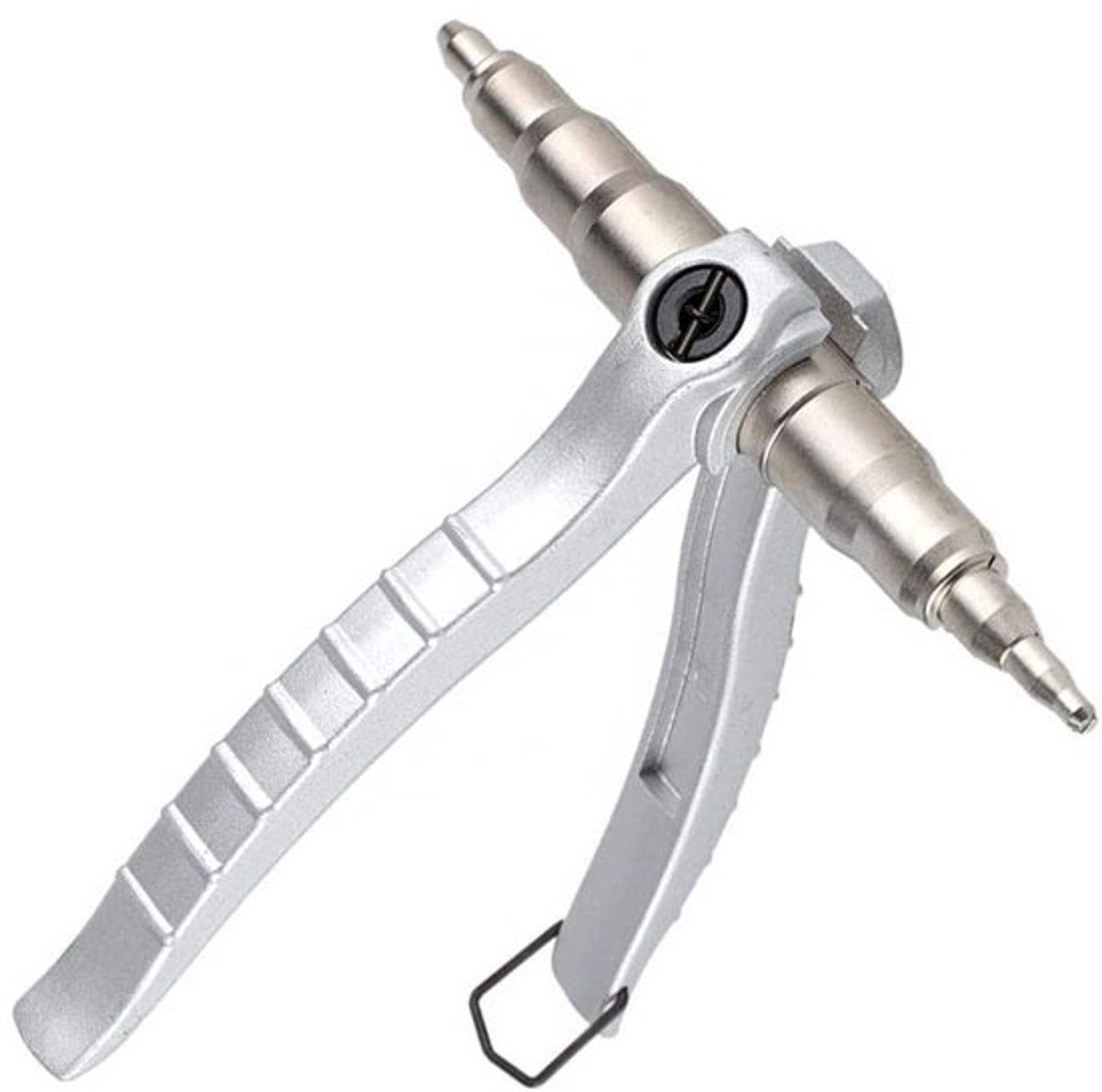 Zeynomax - Koperen Pijp Buis Expander - Hand Koeling Tool - Lichtgewicht en