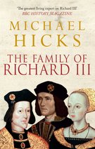 Family Of Richard III