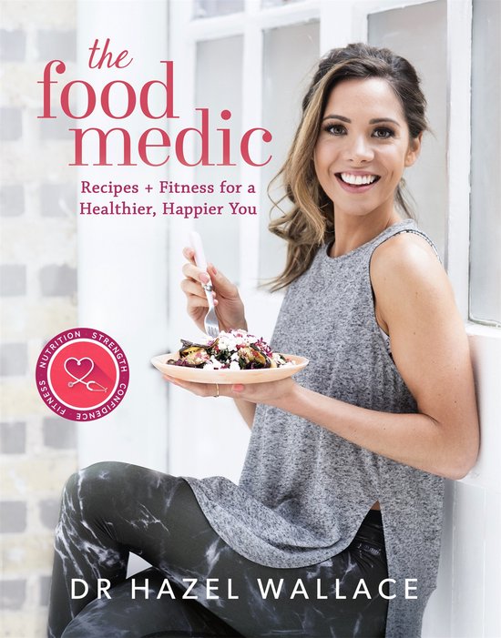 Food Medic - cover