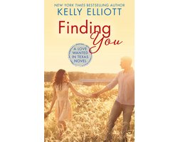 Finding You
