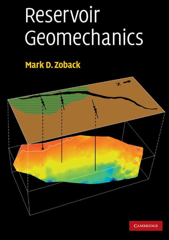 Reservoir Geomechanics - cover