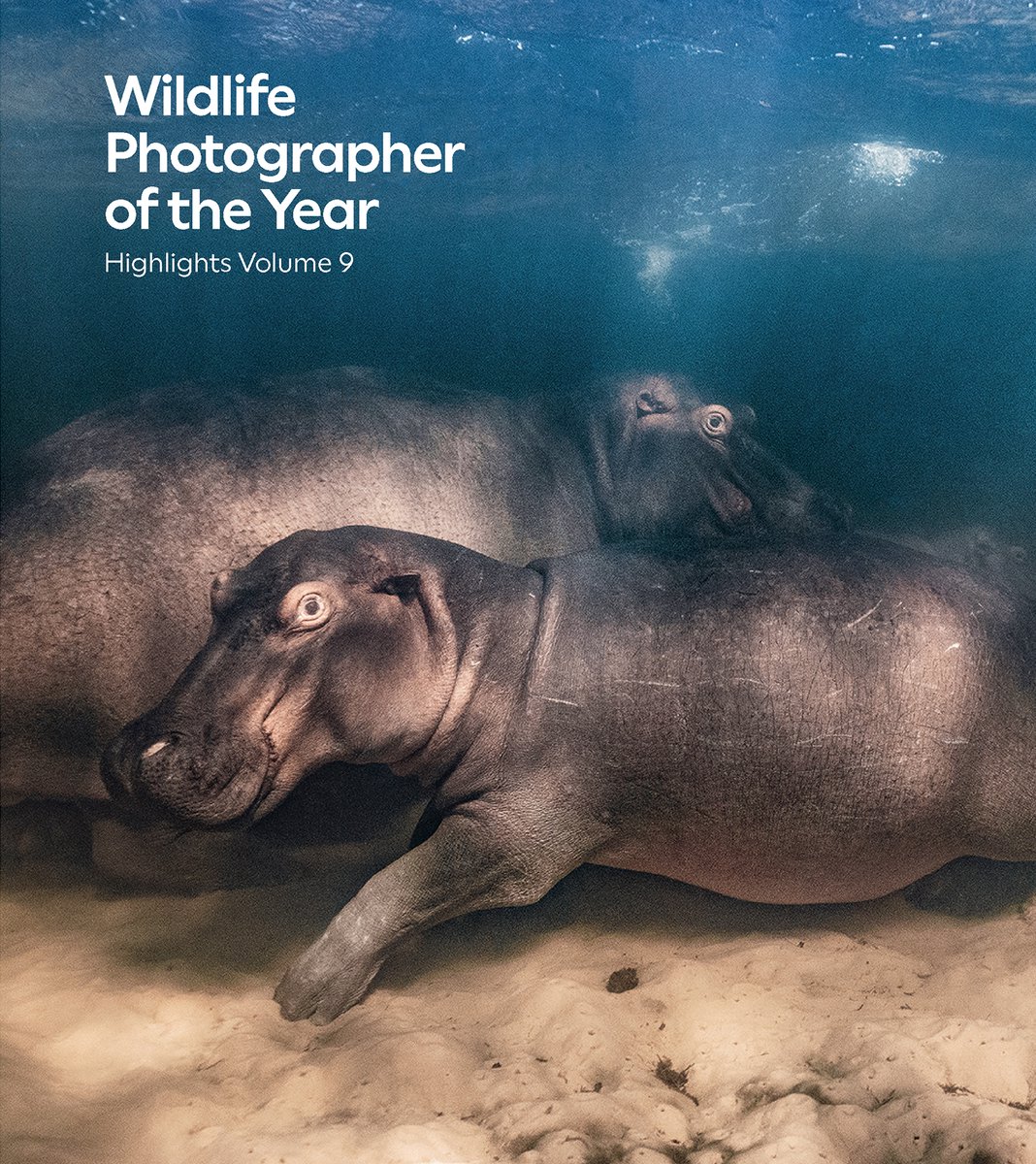Wildlife Photographer Of The Year, Highlights Volume 9