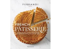 French Patisserie