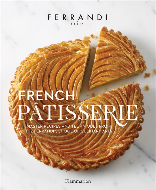 French Patisserie - cover